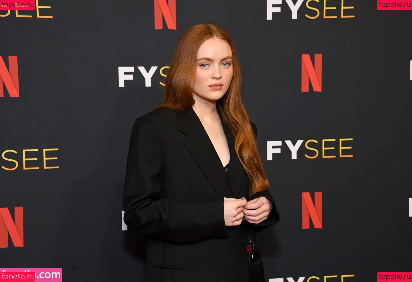 Sadie Sink Onlyfans Photo Gallery 
