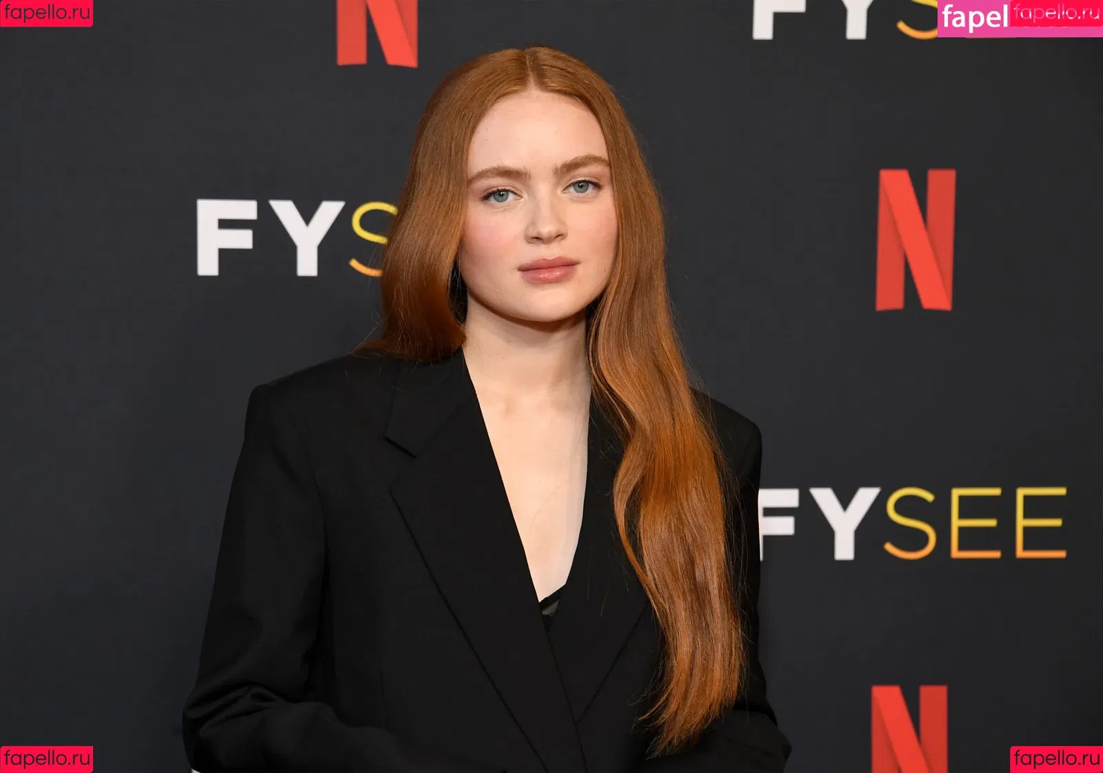 Sadie Sink Onlyfans Photo Gallery 