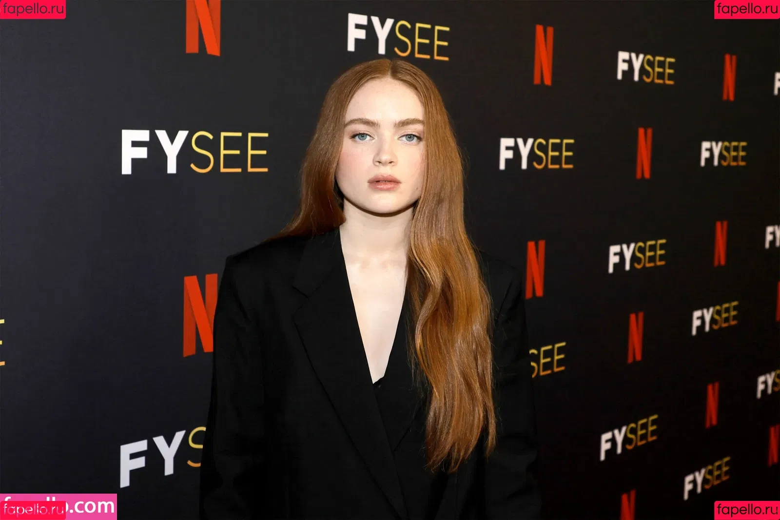 Sadie Sink Onlyfans Photo Gallery 
