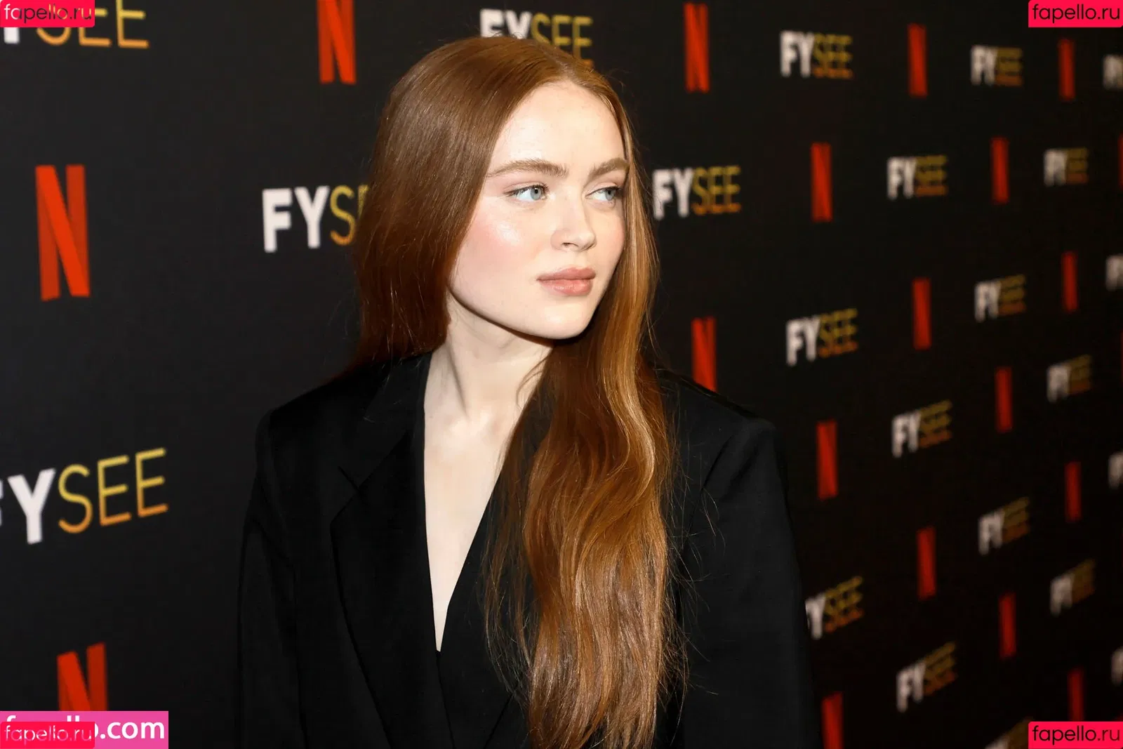 Sadie Sink Onlyfans Photo Gallery 
