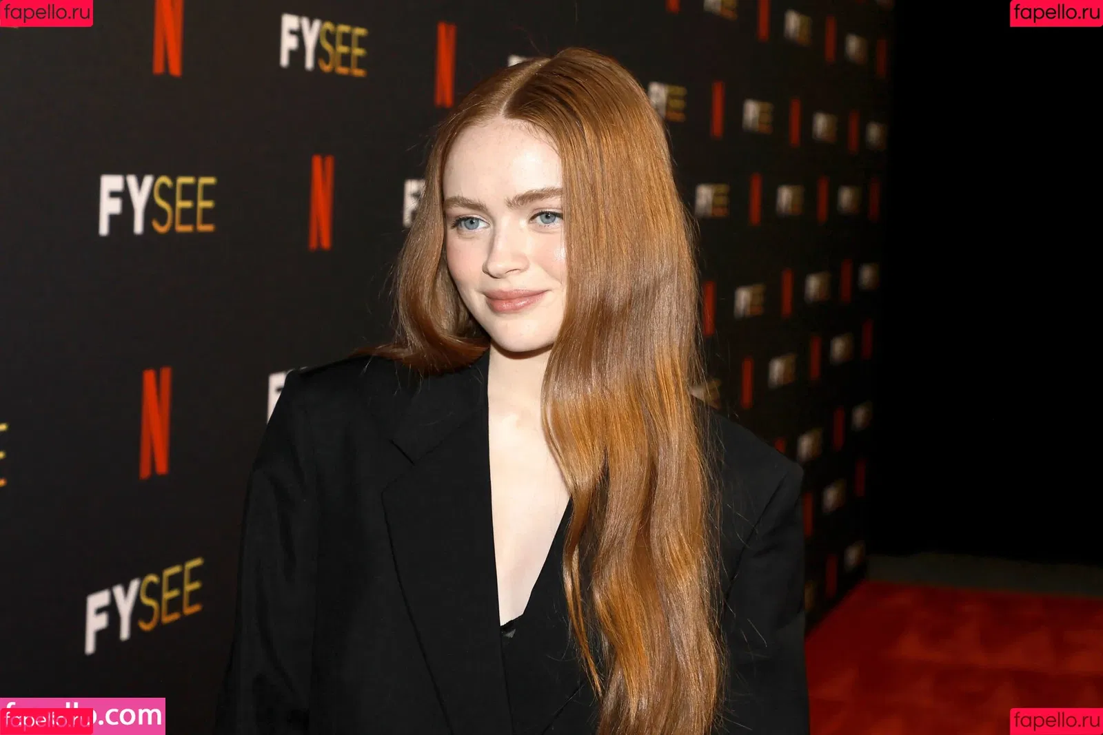 Sadie Sink Onlyfans Photo Gallery 