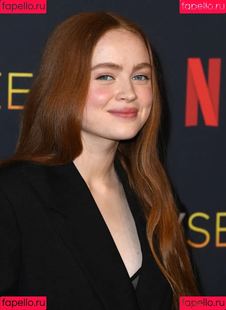 Sadie Sink Onlyfans Photo Gallery 