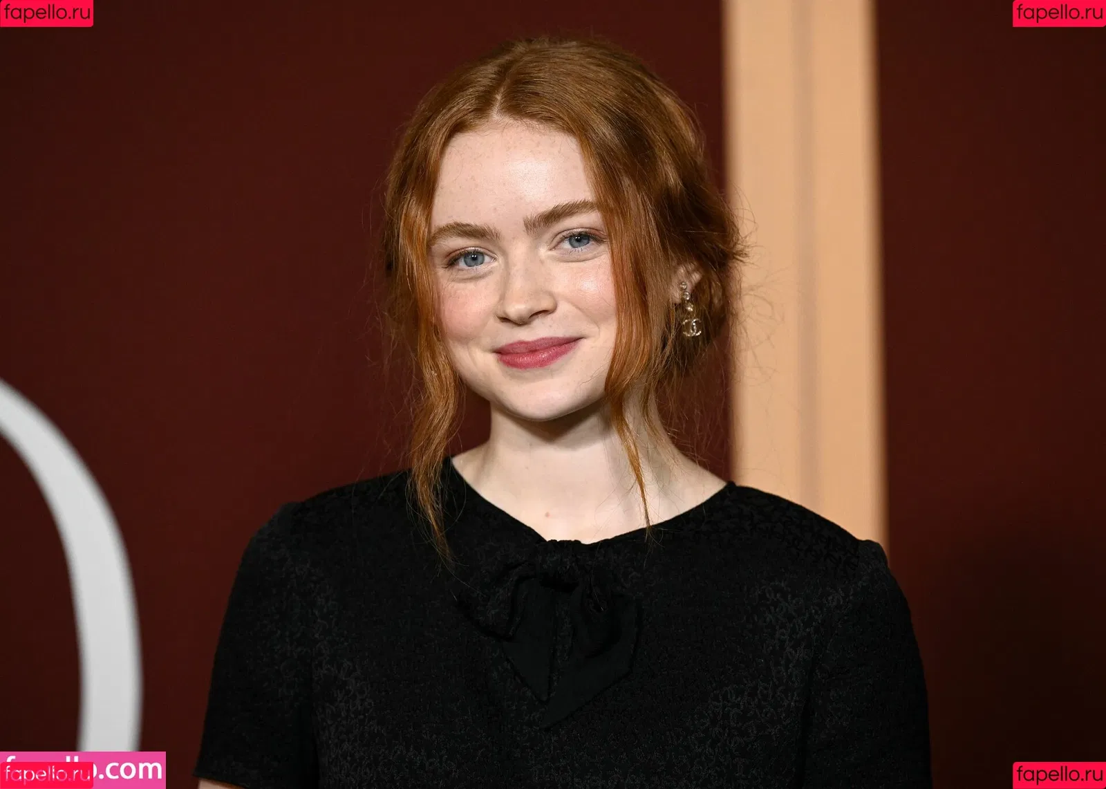Sadie Sink Onlyfans Photo Gallery 