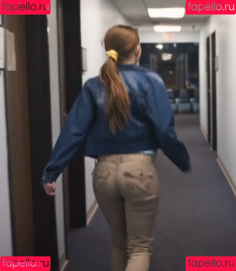 Sadie Sink Onlyfans Photo Gallery 