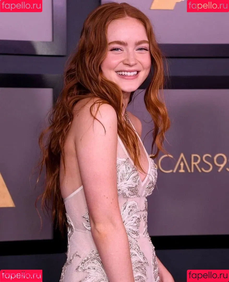 Sadie Sink Onlyfans Photo Gallery 