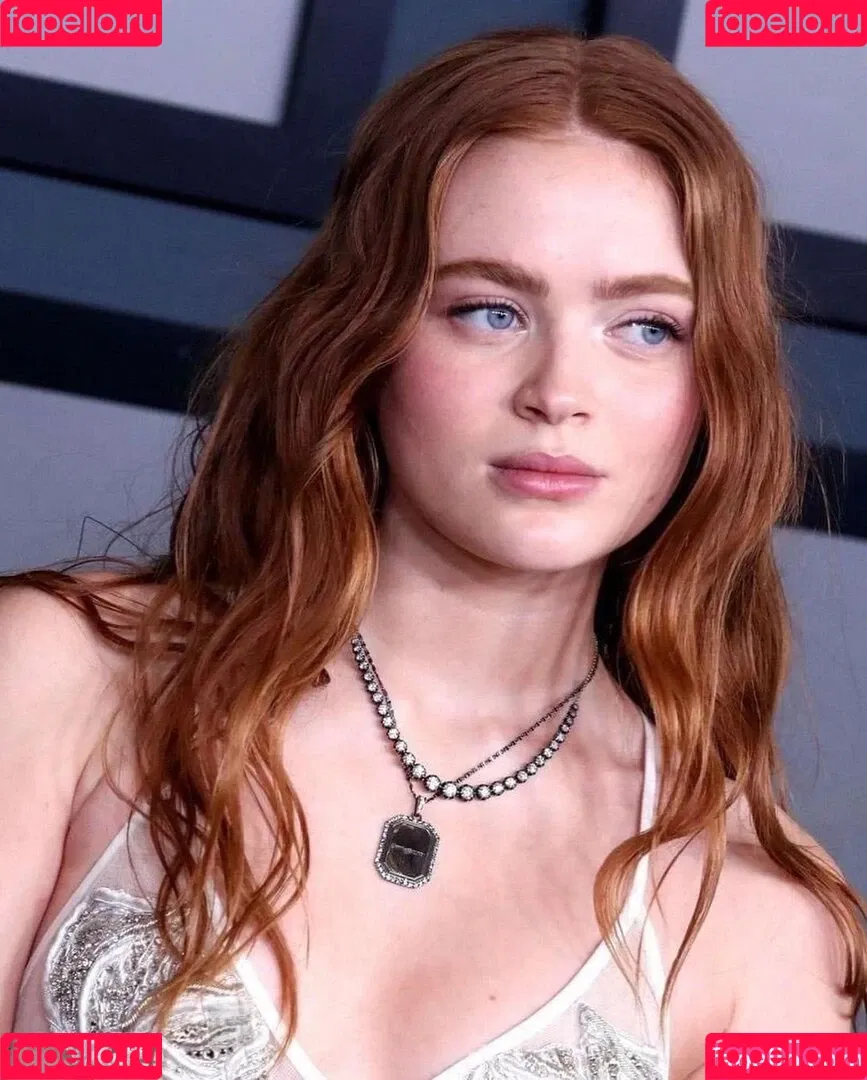 Sadie Sink Onlyfans Photo Gallery 