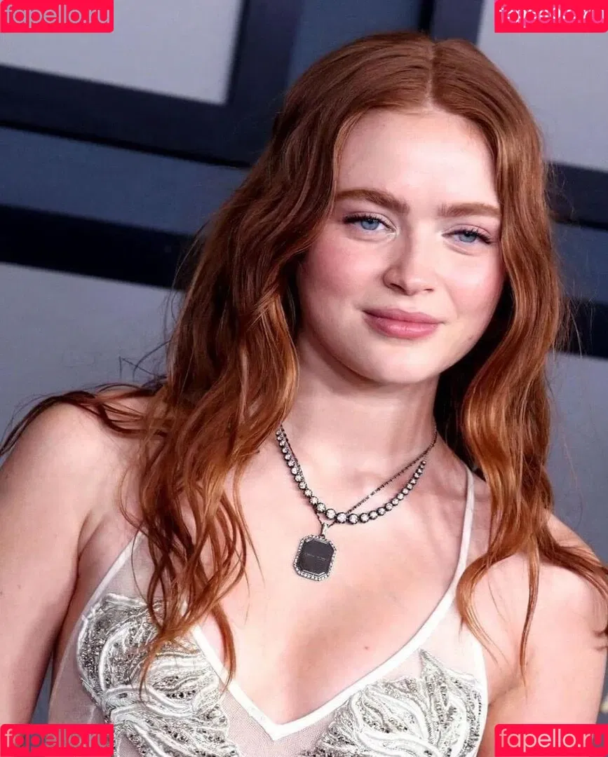 Sadie Sink Onlyfans Photo Gallery 