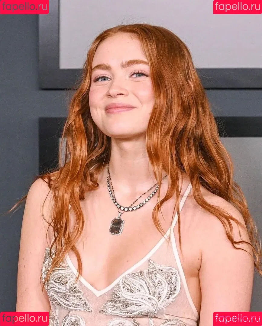 Sadie Sink Onlyfans Photo Gallery 