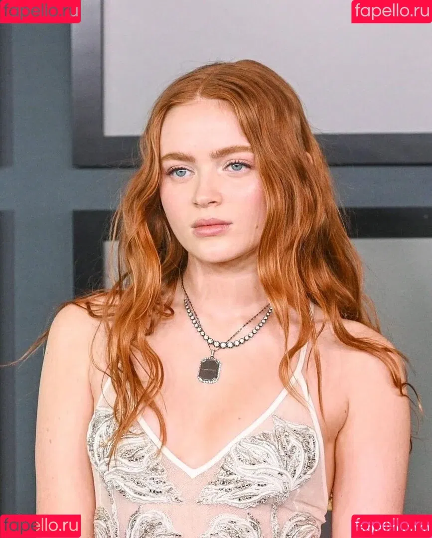 Sadie Sink Onlyfans Photo Gallery 