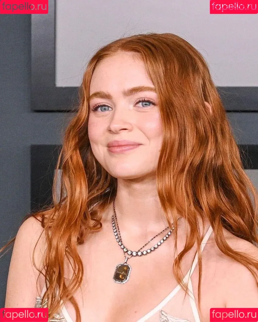 Sadie Sink Onlyfans Photo Gallery 
