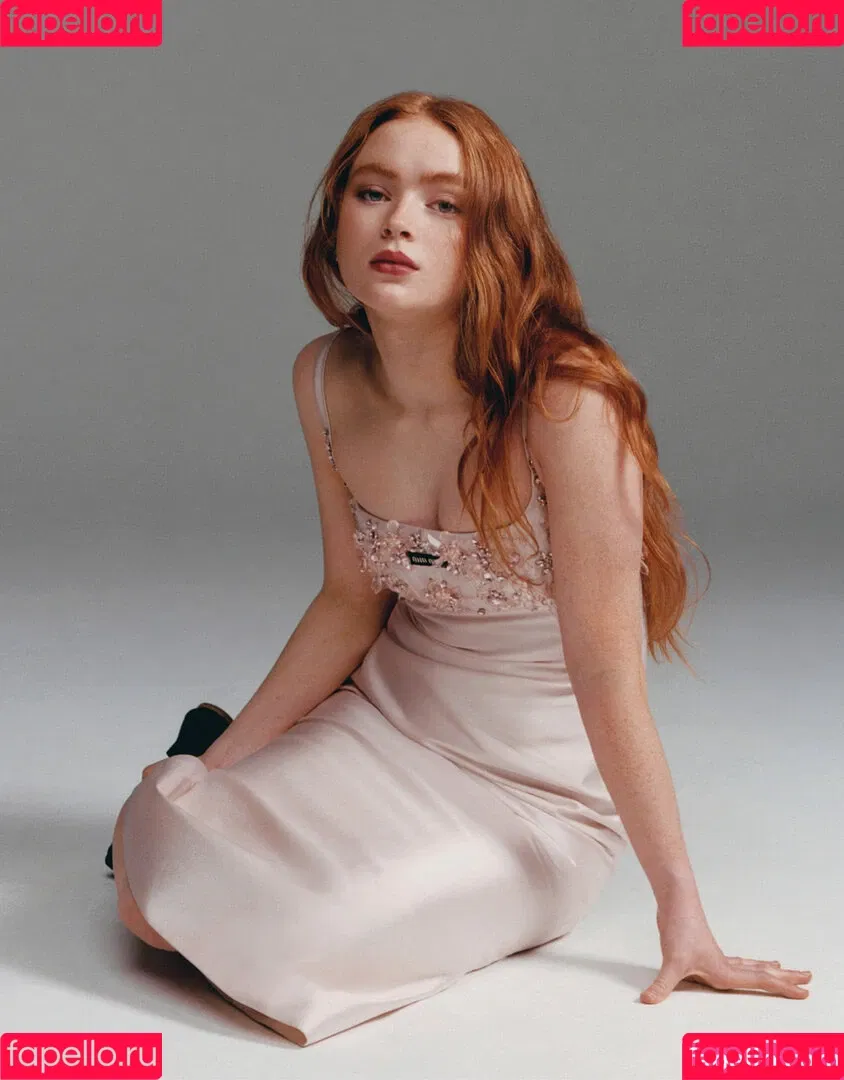 Sadie Sink Onlyfans Photo Gallery 