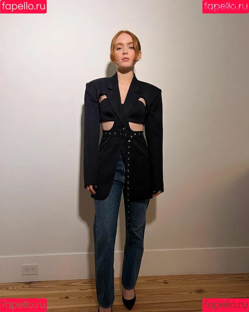 Sadie Sink Onlyfans Photo Gallery 