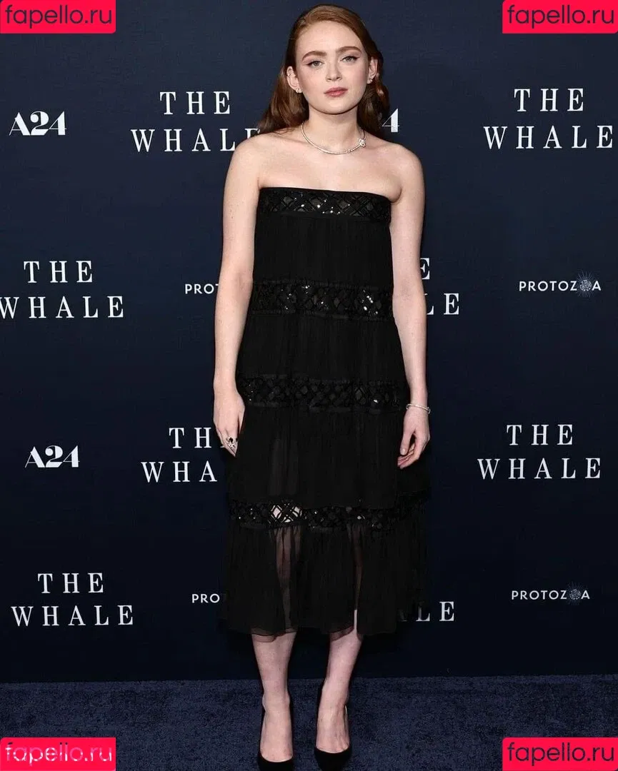 Sadie Sink Onlyfans Photo Gallery 