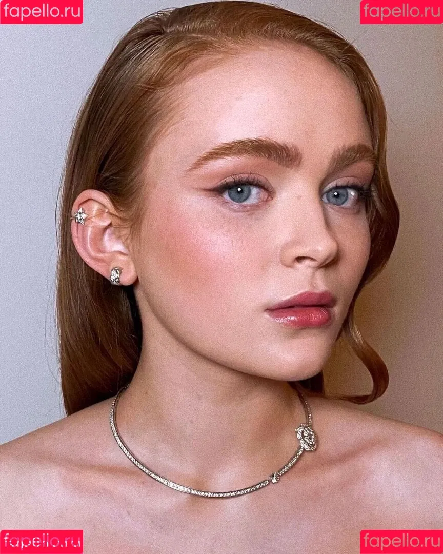Sadie Sink Onlyfans Photo Gallery 