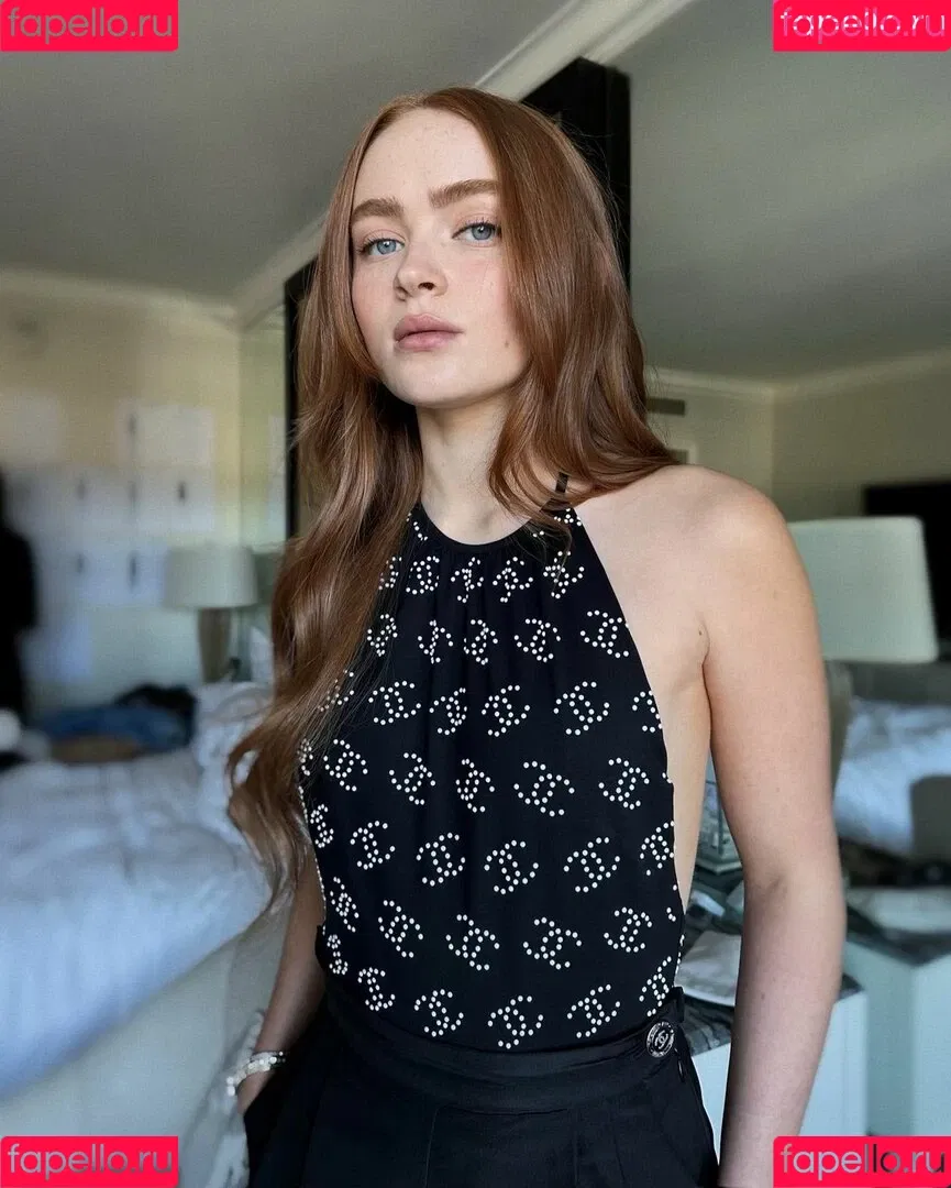 Sadie Sink Onlyfans Photo Gallery 
