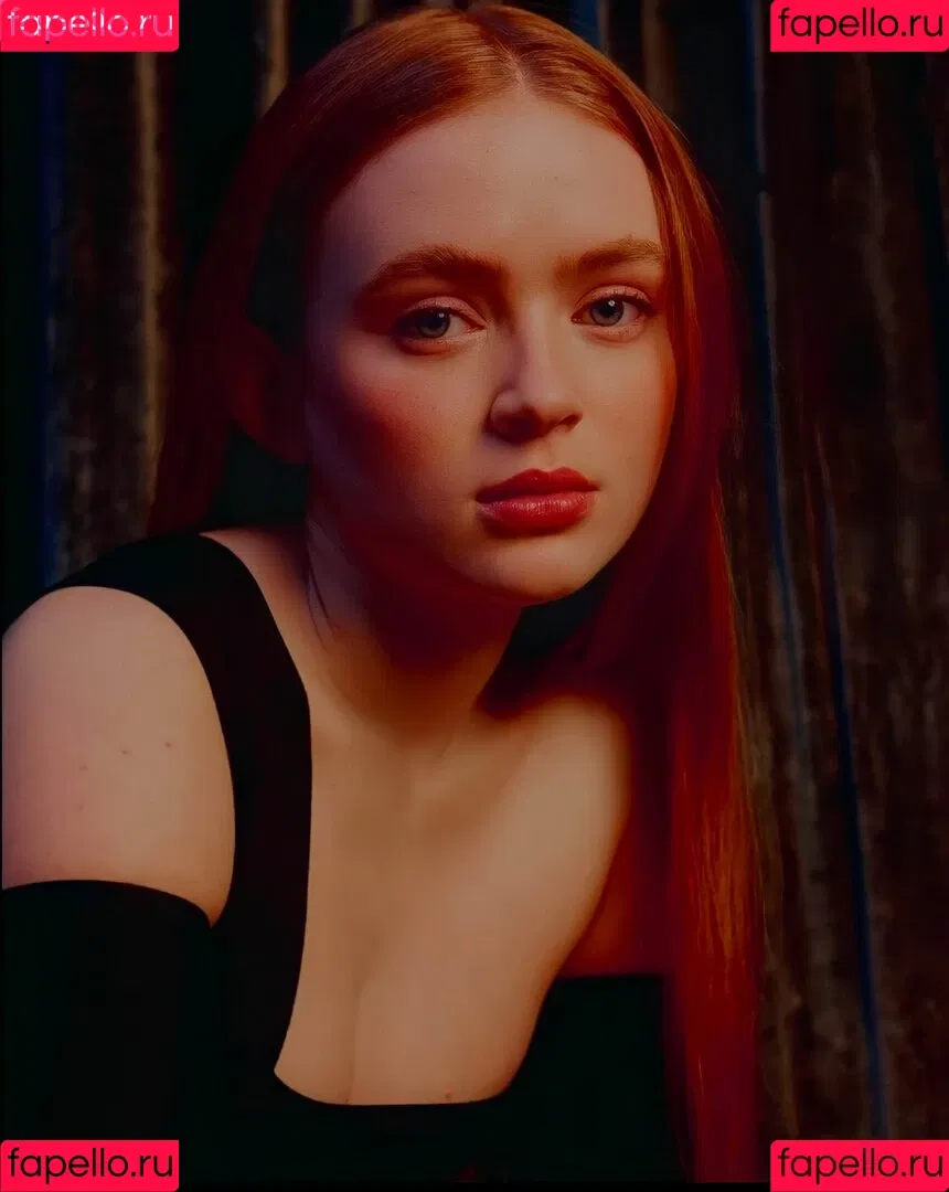 Sadie Sink Onlyfans Photo Gallery 