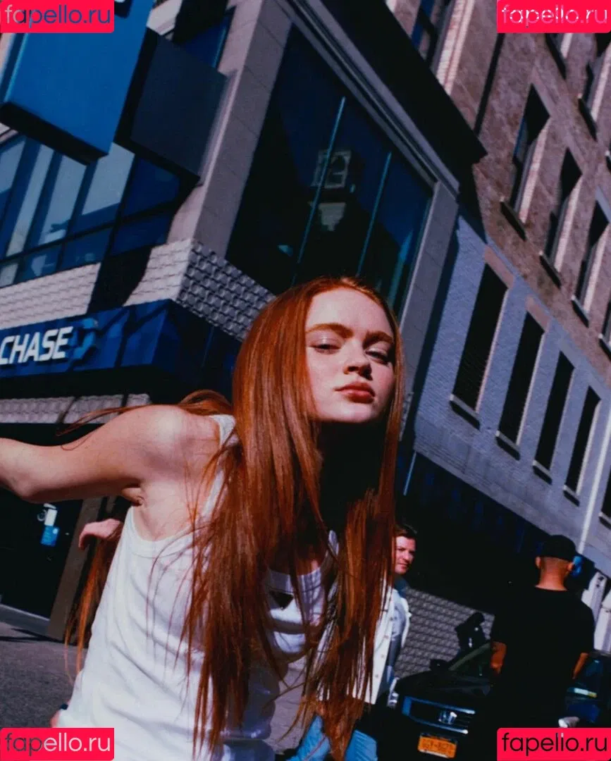 Sadie Sink Onlyfans Photo Gallery 