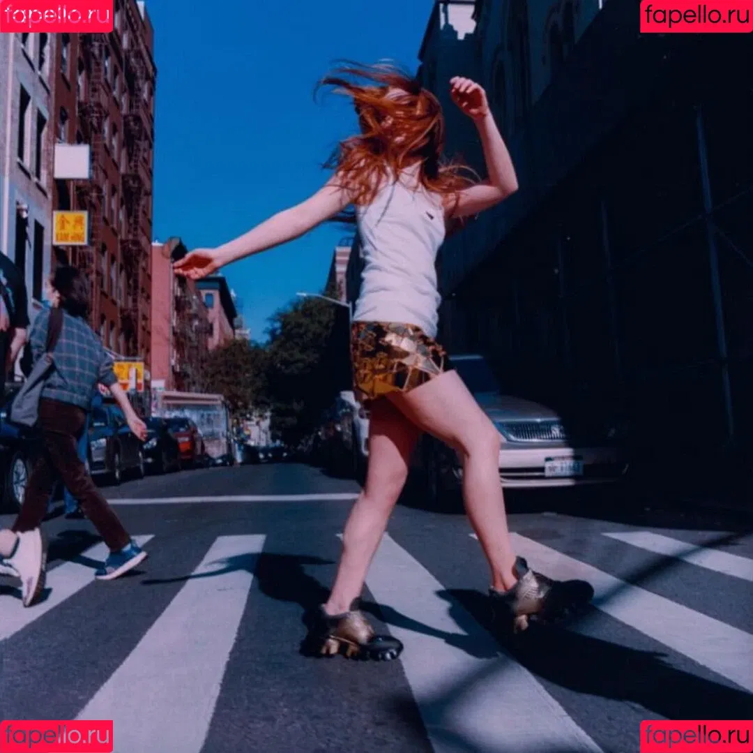 Sadie Sink Onlyfans Photo Gallery 