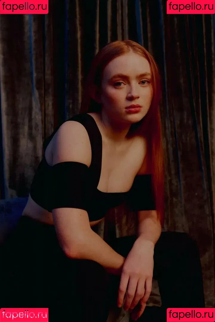 Sadie Sink Onlyfans Photo Gallery 