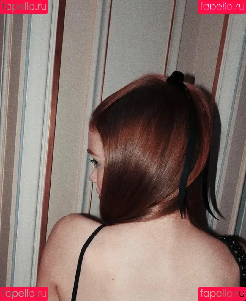 Sadie Sink Onlyfans Photo Gallery 