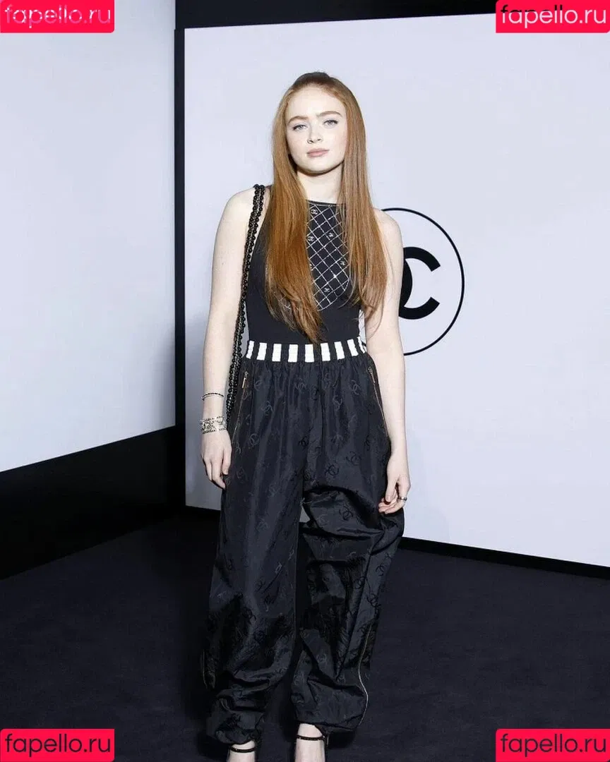 Sadie Sink Onlyfans Photo Gallery 