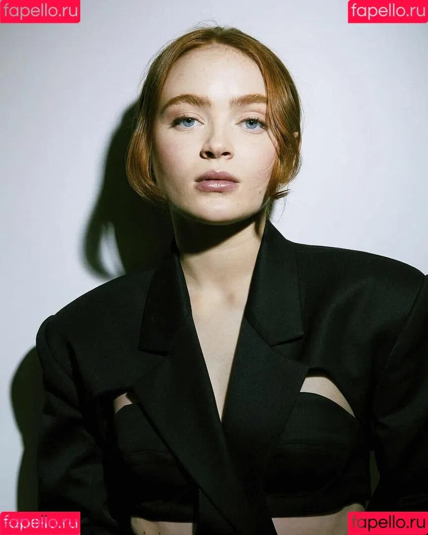 Sadie Sink Onlyfans Photo Gallery 