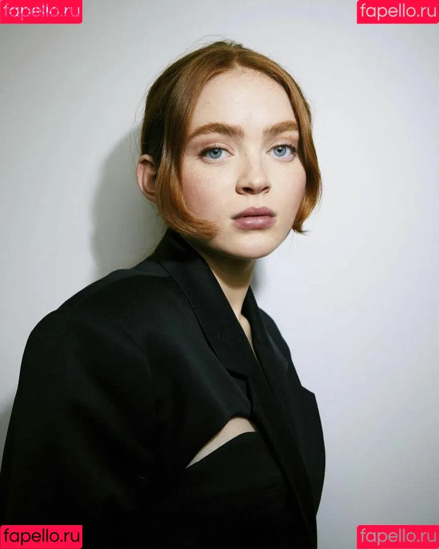 Sadie Sink Onlyfans Photo Gallery 