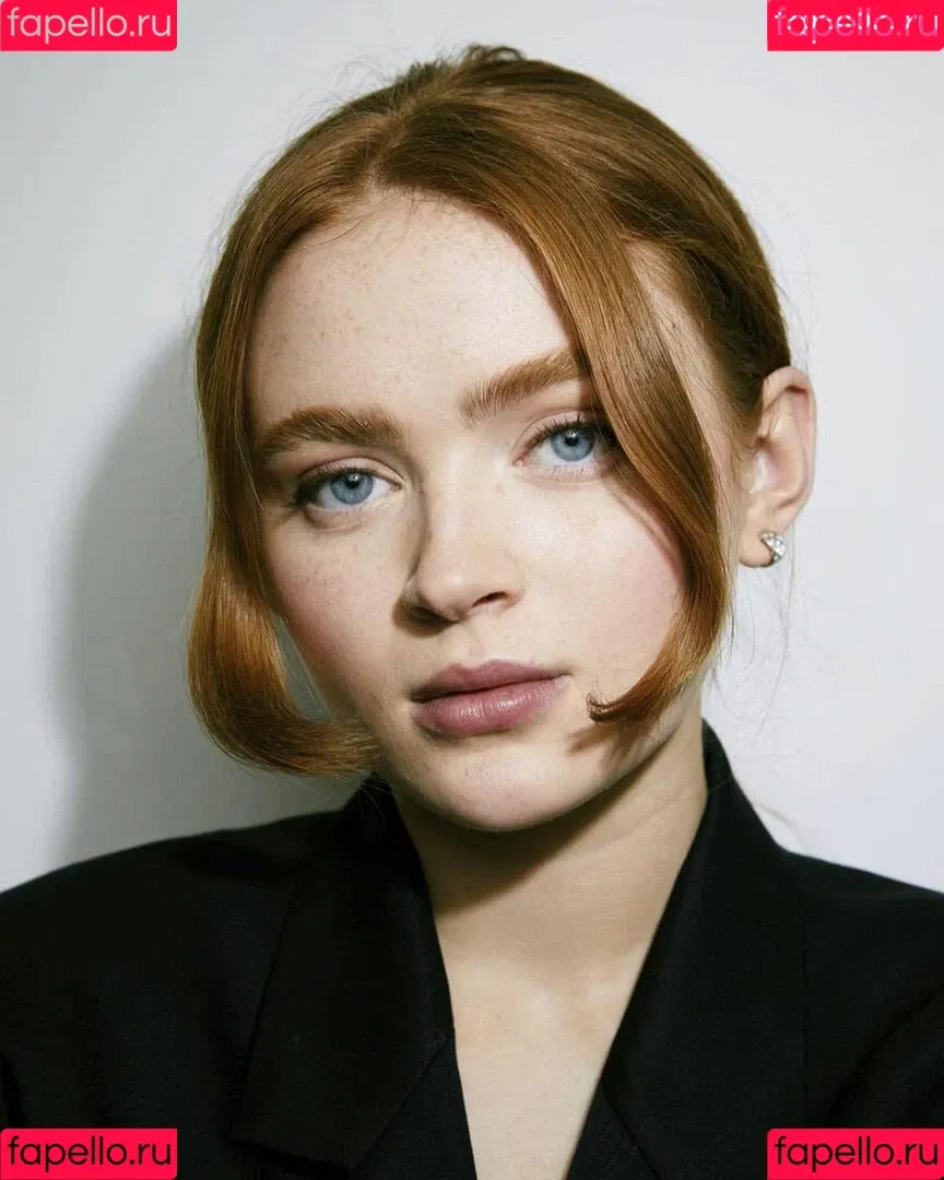 Sadie Sink Onlyfans Photo Gallery 