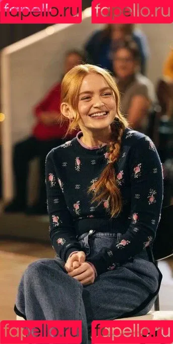 Sadie Sink Onlyfans Photo Gallery 