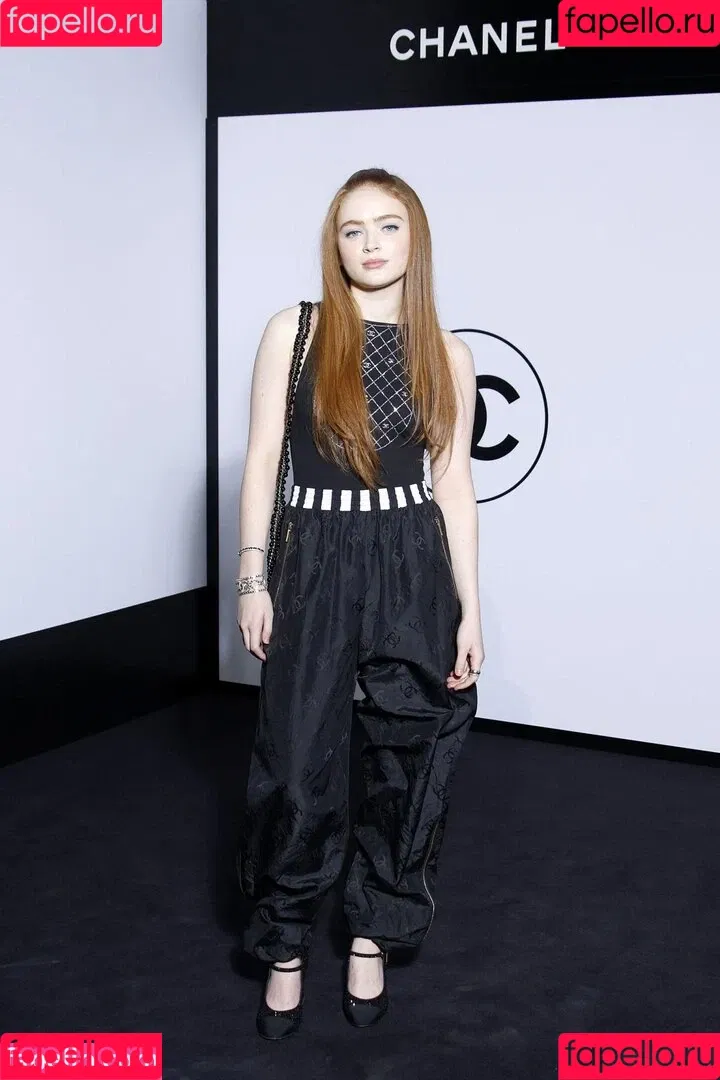Sadie Sink Onlyfans Photo Gallery 