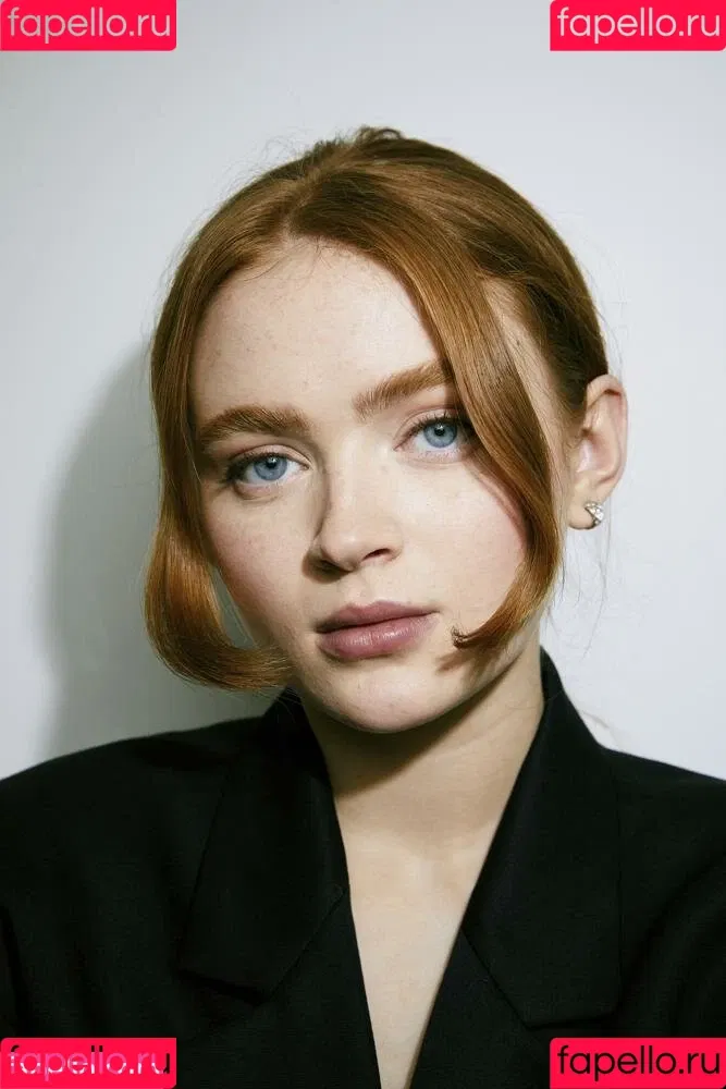 Sadie Sink Onlyfans Photo Gallery 