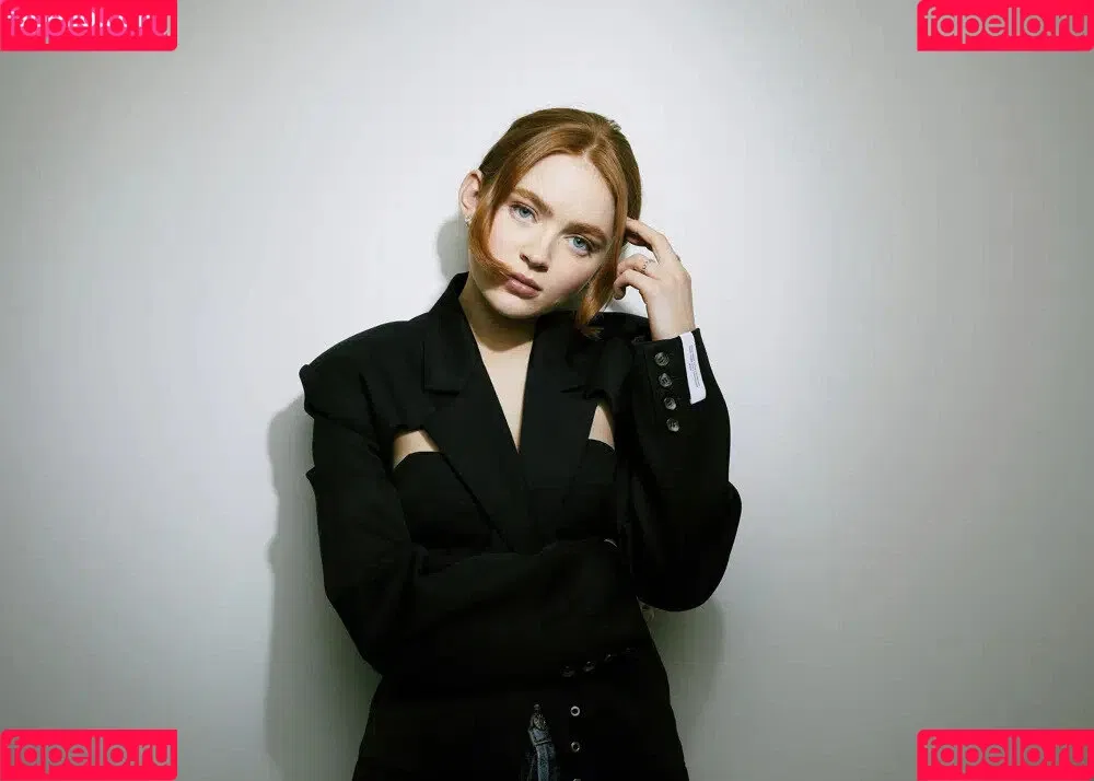 Sadie Sink Onlyfans Photo Gallery 
