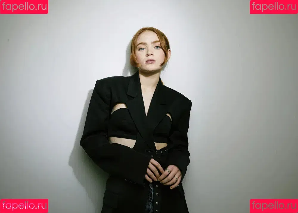 Sadie Sink Onlyfans Photo Gallery 