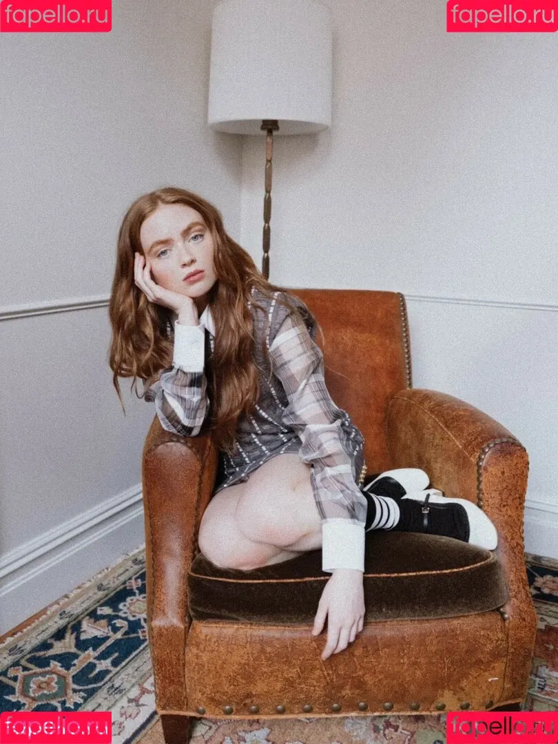 Sadie Sink Onlyfans Photo Gallery 