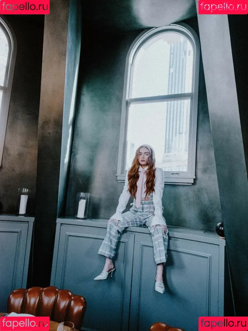 Sadie Sink Onlyfans Photo Gallery 