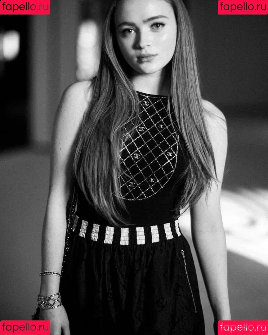 Sadie Sink Onlyfans Photo Gallery 