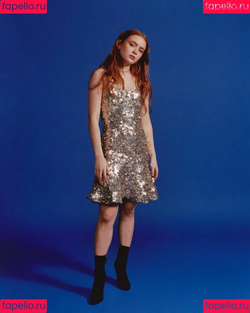 Sadie Sink Onlyfans Photo Gallery 