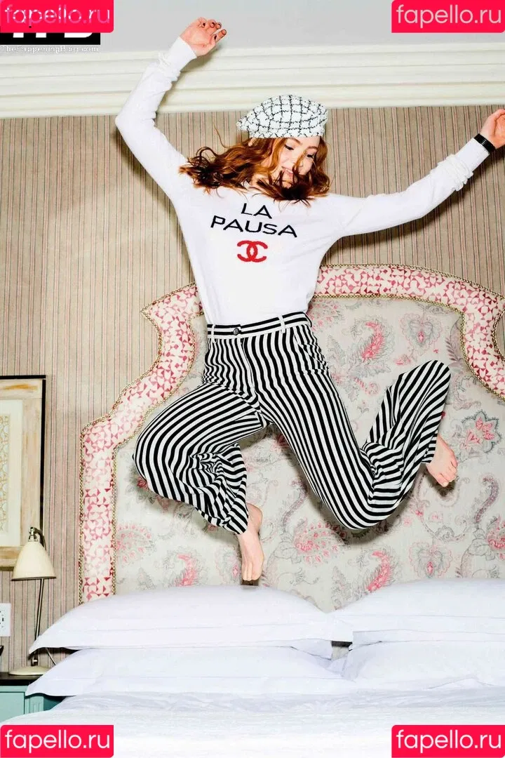 Sadie Sink Onlyfans Photo Gallery 