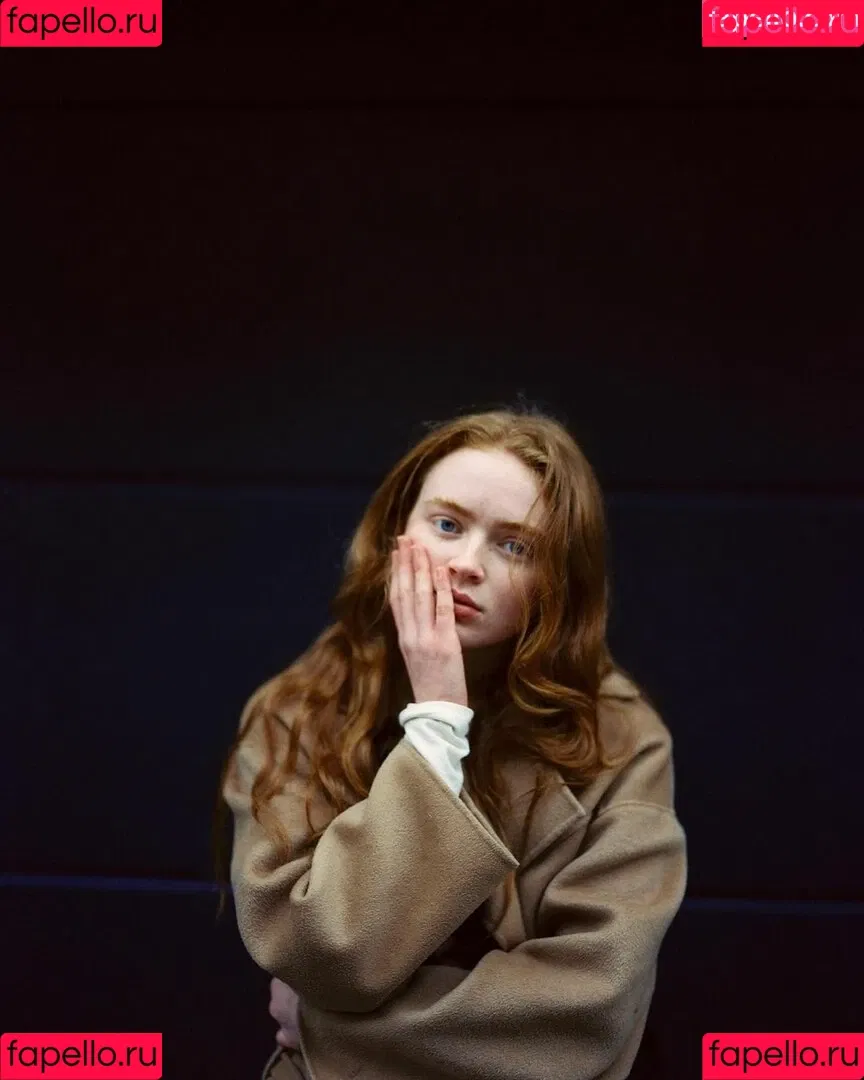 Sadie Sink Onlyfans Photo Gallery 