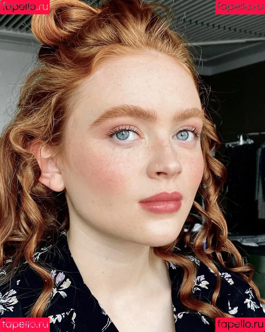 Sadie Sink Onlyfans Photo Gallery 