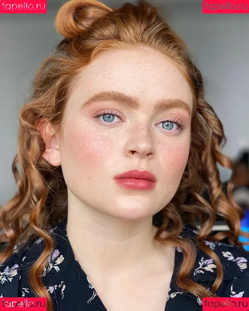 Sadie Sink Onlyfans Photo Gallery 