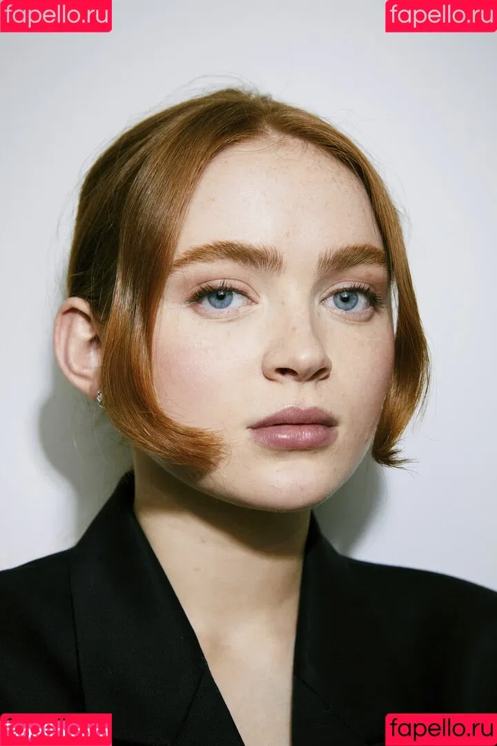 Sadie Sink Onlyfans Photo Gallery 