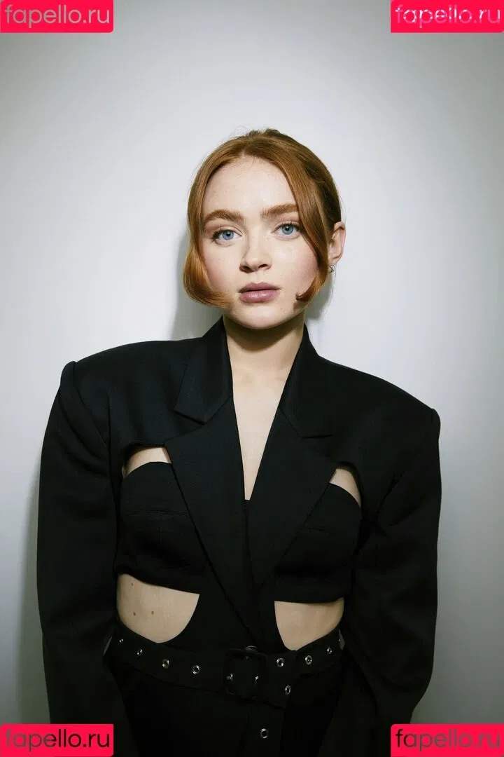 Sadie Sink Onlyfans Photo Gallery 