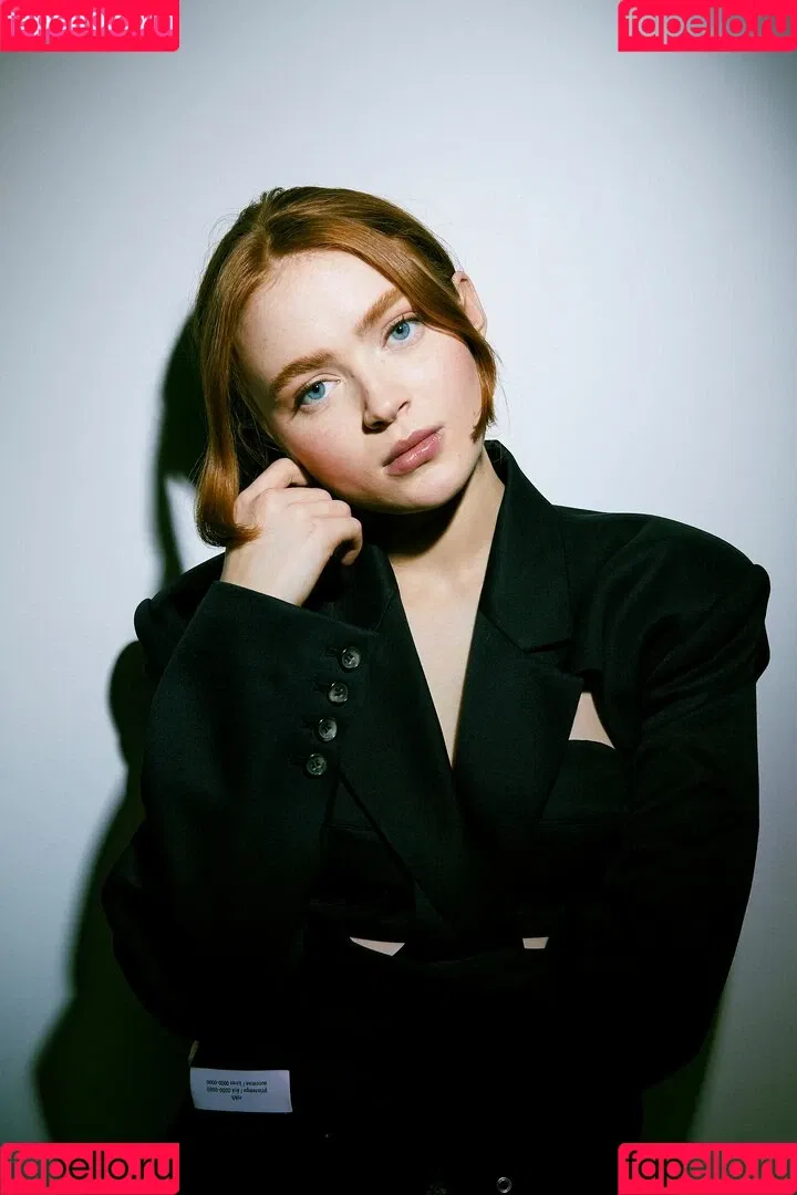 Sadie Sink Onlyfans Photo Gallery 