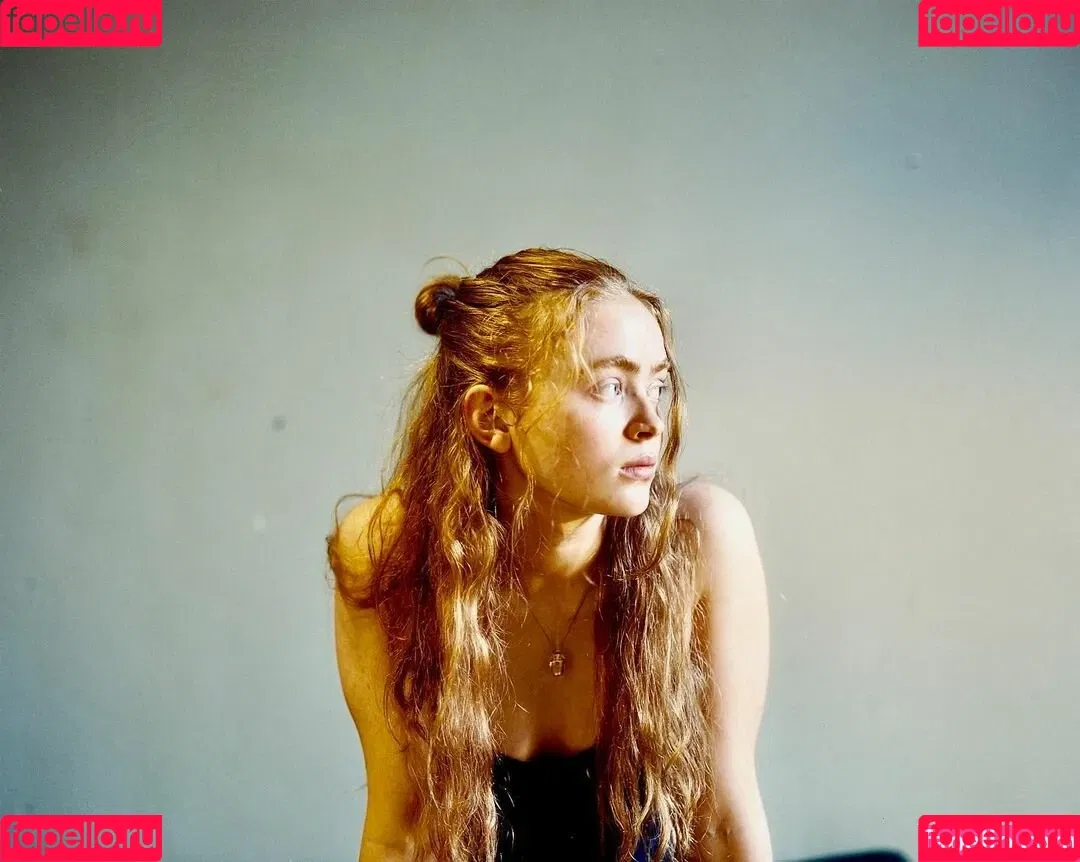 Sadie Sink Onlyfans Photo Gallery 