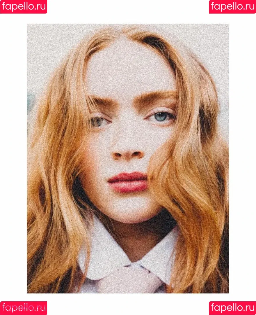 Sadie Sink Onlyfans Photo Gallery 