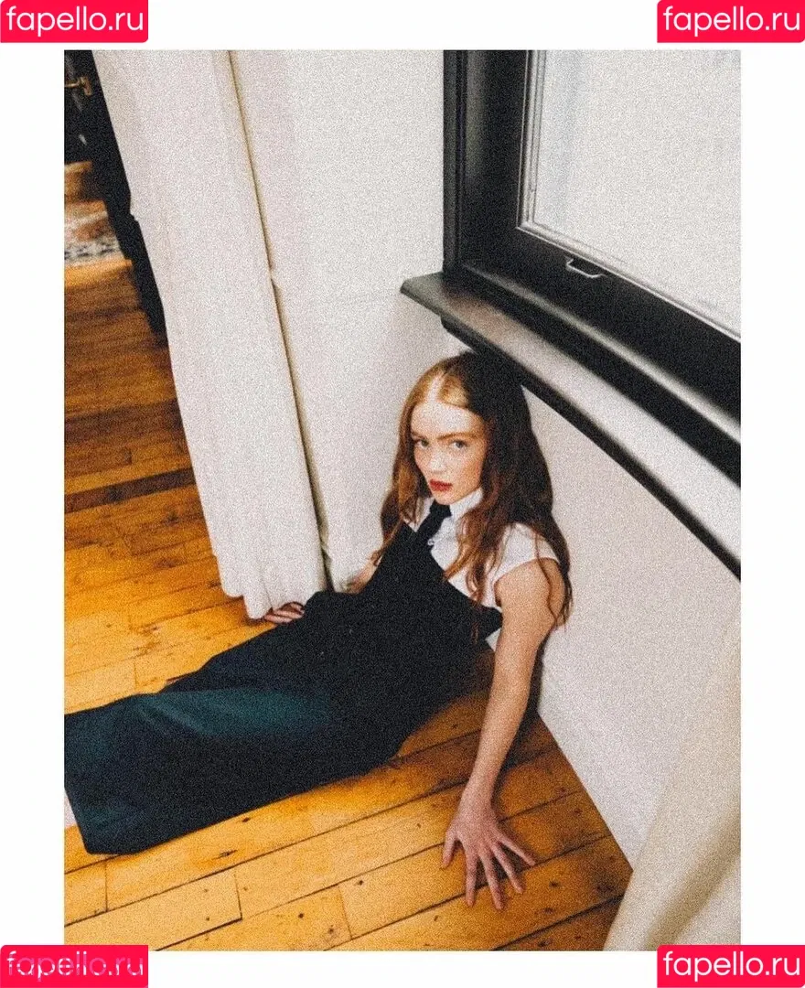 Sadie Sink Onlyfans Photo Gallery 