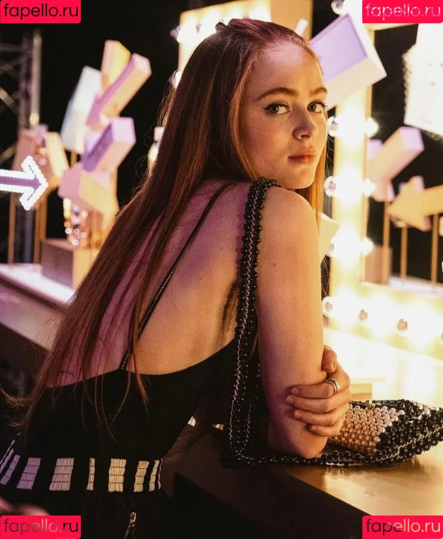 Sadie Sink Onlyfans Photo Gallery 