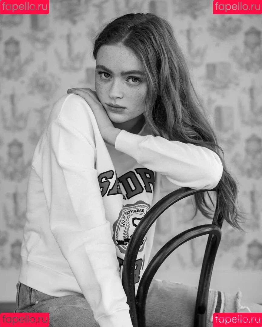 Sadie Sink Onlyfans Photo Gallery 