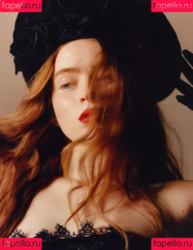 Sadie Sink Onlyfans Photo Gallery 